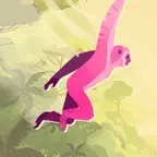 Gibbon: Beyond the Trees iOS Icon