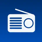 Radio Finland FM iOS Icon