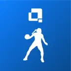 QS Netball iOS Icon