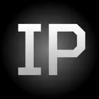 My IP Address & Location icon