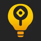 VizRef iOS Icon
