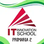 IT AR Primaria 2 iOS Icon