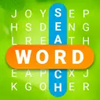 Word Search Inspiration iOS Icon