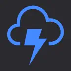 Thunderstorm Simulator (w/Ads) iOS Icon