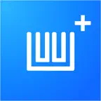 WearLog+ iOS Icon
