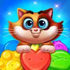 Paw Paw Blast iOS Icon