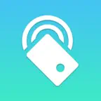 NFC_TAG iOS Icon
