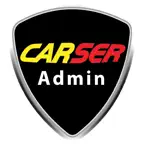 Carser Admin iOS Icon
