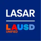 LASAR iOS Icon
