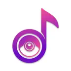 Music Player - Streaming Songs iOS Icon