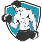 30 Day Fitness Workout Planner iOS Icon