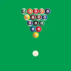 Billiard Wear - Watch Game iOS Icon
