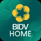 BIDV Home iOS Icon
