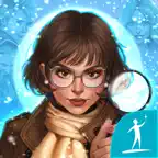 Yuletide Legends iOS Icon