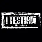 I testardi Hairstyle iOS Icon