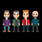 Barenaked Bytes iOS Icon