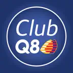 ClubQ8 icon