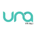 FM UNA 96.1 - Mendoza iOS Icon