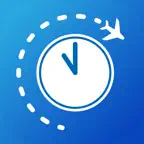 11th Hour Travel Deals iOS Icon