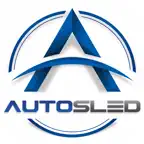 Autosled Icon