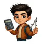 Maths PDF Icon