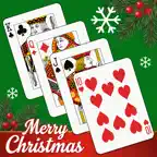 Classic Solitaire - Card Games iOS Icon