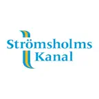 Strömsholms Kanal iOS Icon