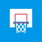 USA Basketball Live Scores iOS Icon