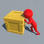 Human Puzzle iOS Icon