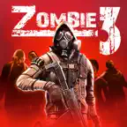 Zombie City : Survival iOS Icon