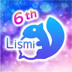チャット占い「リスミィ」 - チャットで恋愛 占い/恋愛相談 icon