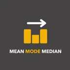 Mean - Statistics Calculators iOS Icon