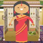 Paan Palace Restaurant iOS Icon