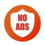 AdBlocker - No Ads and Safe iOS Icon
