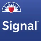 Signal® by Farmers® iOS Icon