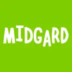 Midgard iOS Icon
