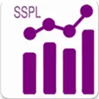 SSPL Analytics iOS Icon