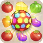 Three Match: Match 3 Game iOS Icon