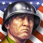 Second World War Western Front iOS Icon