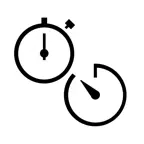 Timer Pro iOS Icon