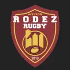 RODEZ RUGBY iOS Icon