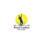 Royal Laeken Tennis Club iOS Icon