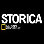 Storica National Geographic iOS Icon