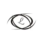 Luxury Hair Boutique iOS Icon