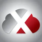 CloudX iOS Icon