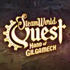 SteamWorld Quest icon