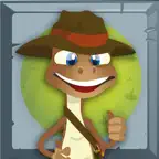 Les aventures d'Asty iOS Icon