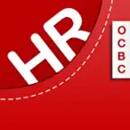 HR in your Pocket (HIP) iOS Icon