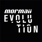 Mormaii Evolution iOS Icon
