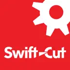 My Swift-Cut iOS Icon